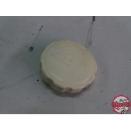 Tapon Deposito Lube Blanco