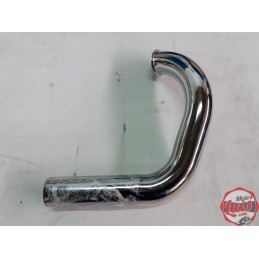 Codo Escape Bultaco Metralla GTS / GT