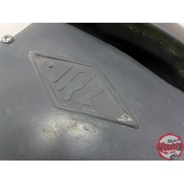 Caja de filtro OSSA Enduro IRZ