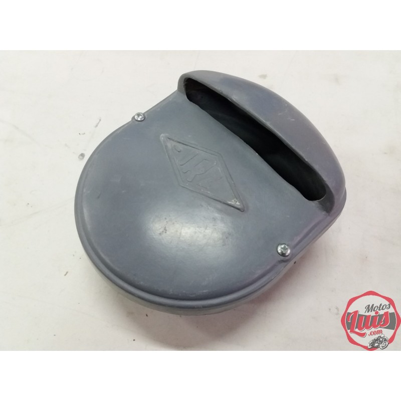 Caja de filtro OSSA Enduro IRZ