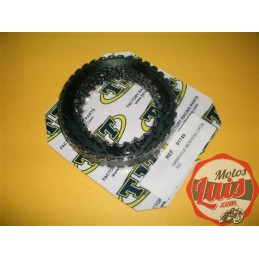 Discos Embrague Montesa Crono 350 Met