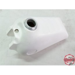 Deposito Montesa Cappra VG...