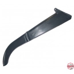 Cubrecadenas Montesa Impala