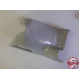 Coraza Caja Montesa Impala / Comando