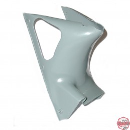 Coraza Caja Montesa Impala / Comando