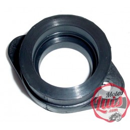 Tobera Admision Bultaco - Montesa / Dellorto D.35 mm