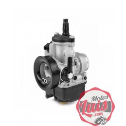 Carburador Dellorto PHBH 28 Aire Manual