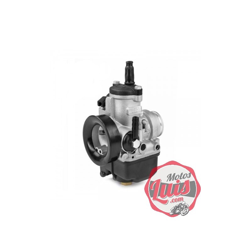 Carburador Dellorto PHBH 28 Aire Manual