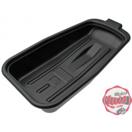 Cubeta Aceite Usado 2.7 Litros