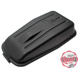 Cubeta Aceite Usado 2.7 Litros