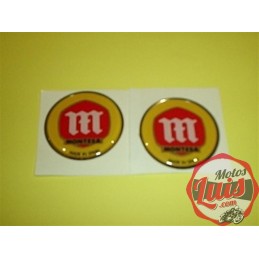 Juego Marca Deposito Montesa Pequeño