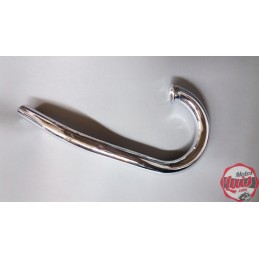 Codo Escape Montesa Cota 49