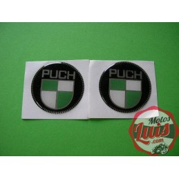 Marca Deposito Puch 2 unidades