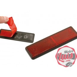 Captadioptrico Reflex con Adhesivo