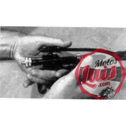 Tenaza Trenzadora de Alambre