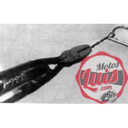 Tenaza Trenzadora de Alambre