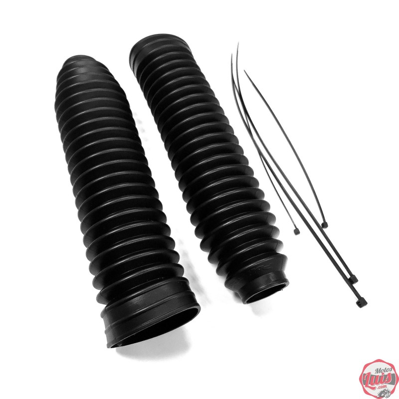 Fuelle Horquilla Largo 25