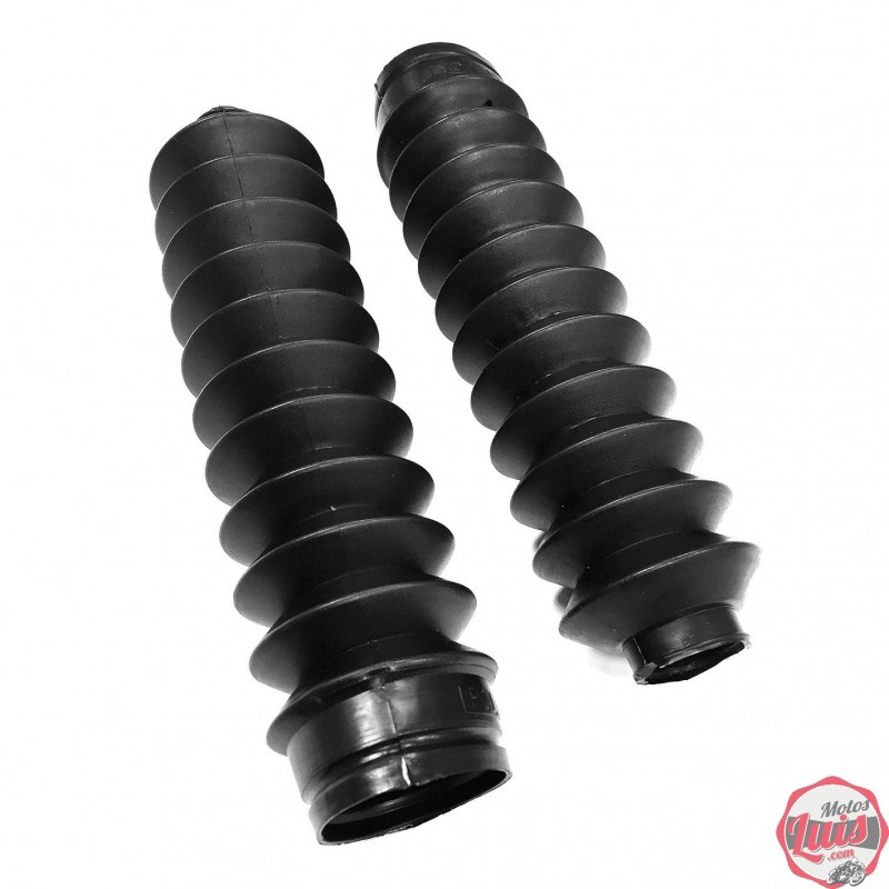 Fuelles Horquilla Largo 215 x 28