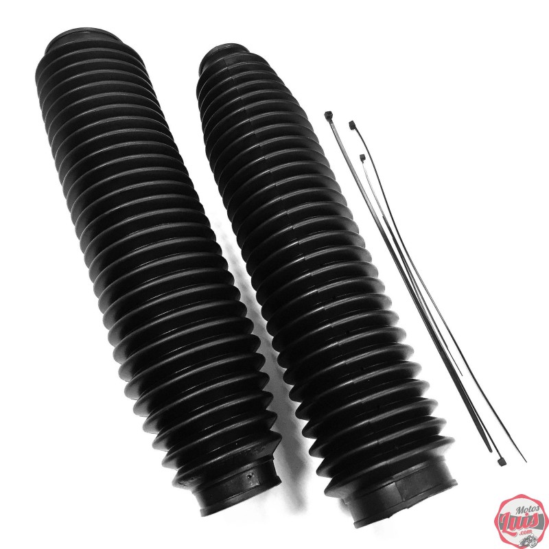 Fuelles Horquilla Largo 250 x 32