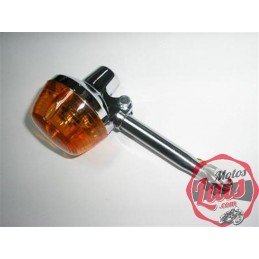 Intermitente Sanglas Metalico