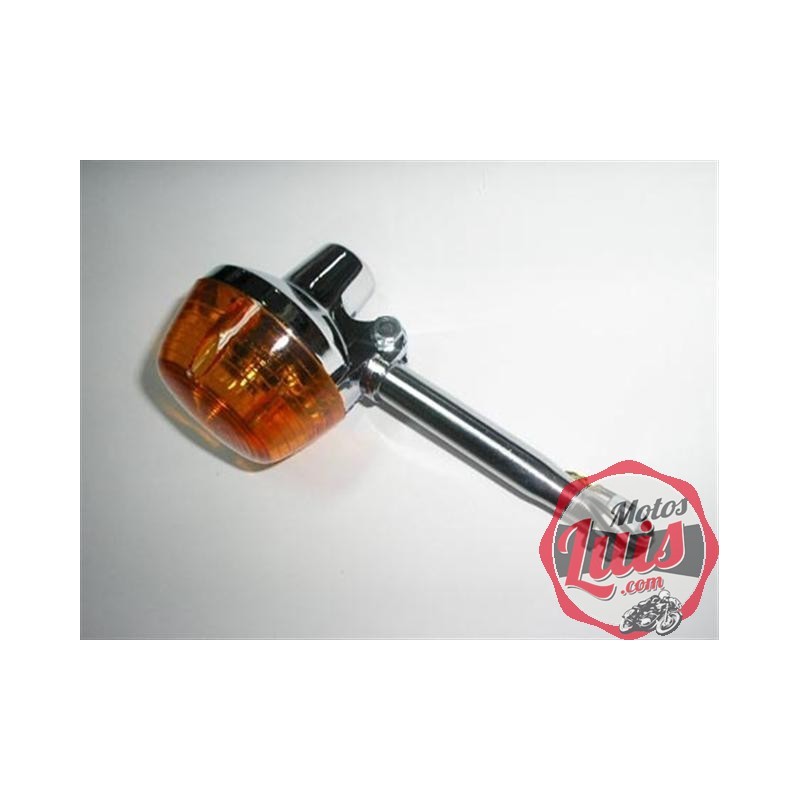 Juego Intermitente Sanglas Metalico