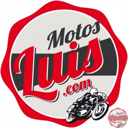 Zapatas Freno OSSA Enduro 250/350 160x40 mm