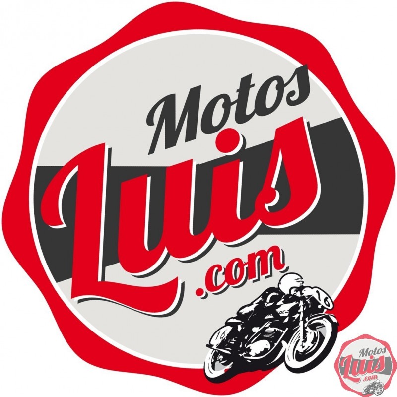 Zapatas Freno OSSA Enduro 250/350 160x40 mm