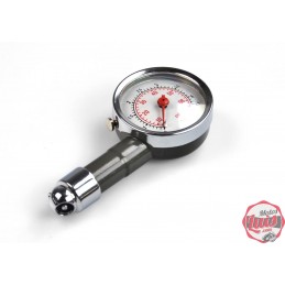 MANOMETRO DE BOLSILLO ANALOGICO