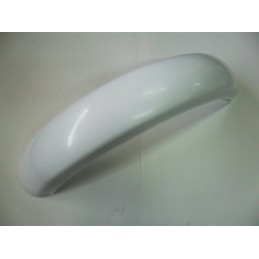 Guardabarros Trasero Puch / Derbi Blanco