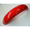 Guardabarros Trasero Puch / Derbi Rojo