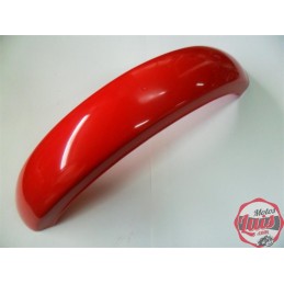 Guardabarros Trasero Puch / Derbi Rojo