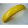 Guardabarros Trasero Puch / Derbi Amarillo