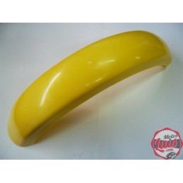 Guardabarros Trasero Puch / Derbi Amarillo