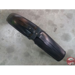 Guardabarros delantero Puch Minicross Negro