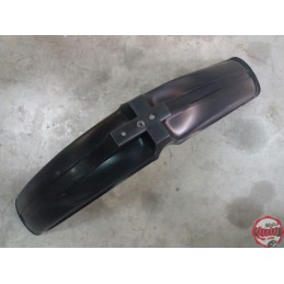 Guardabarros delantero Puch Minicross Negro