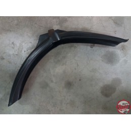 Guardabarros delantero Puch Minicross Negro