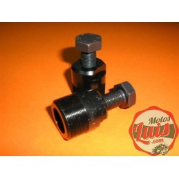 Extractor Volante Magnetico 32/150