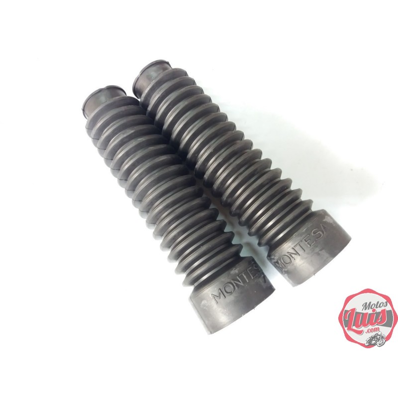 Fuelles Horquilla Montesa Cota 247 / 348