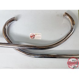 Codos Montesa Brio 80-81-82