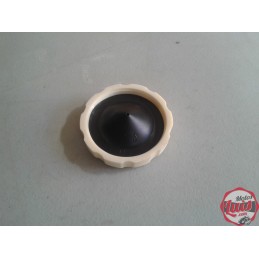 Tapon Deposito Lube Blanco