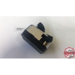 Llave de Luces Vespa Para Mercurio Manillar Chapa HQ