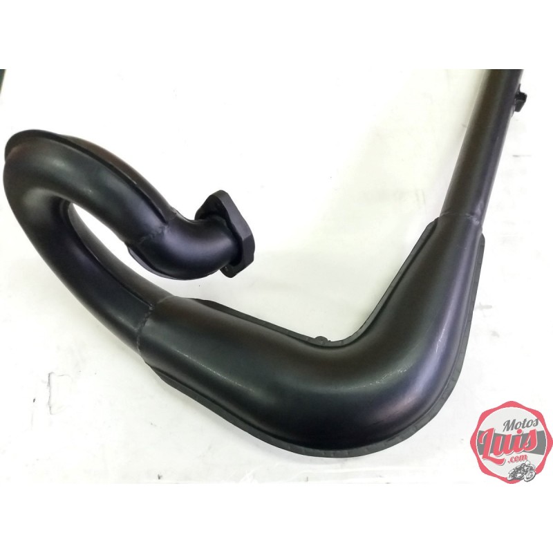 Escape Montesa Cappra VB VE VF