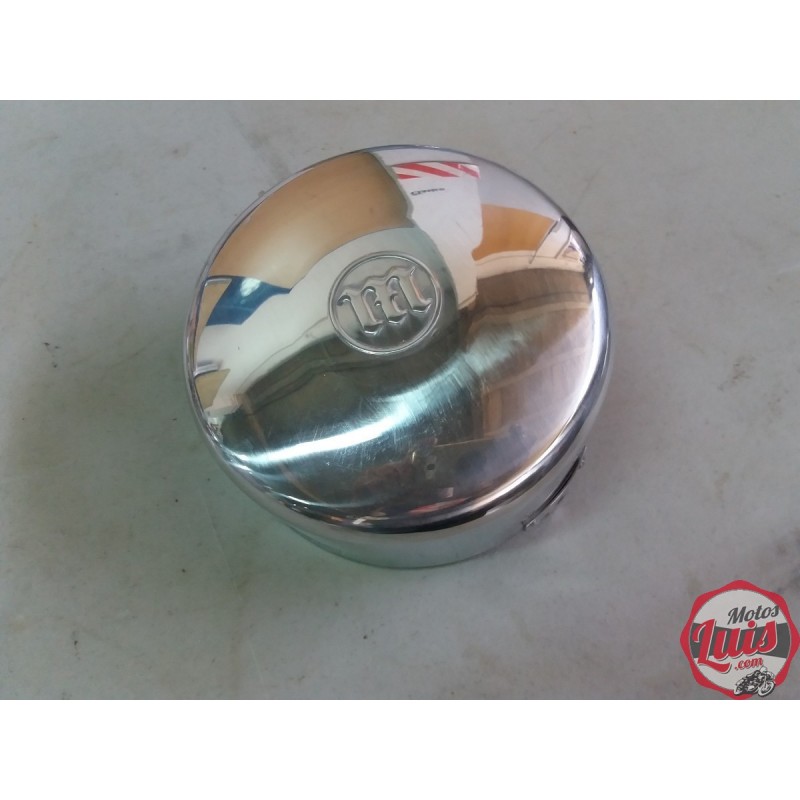 Tapa Volante Magnetico Brio Mediana