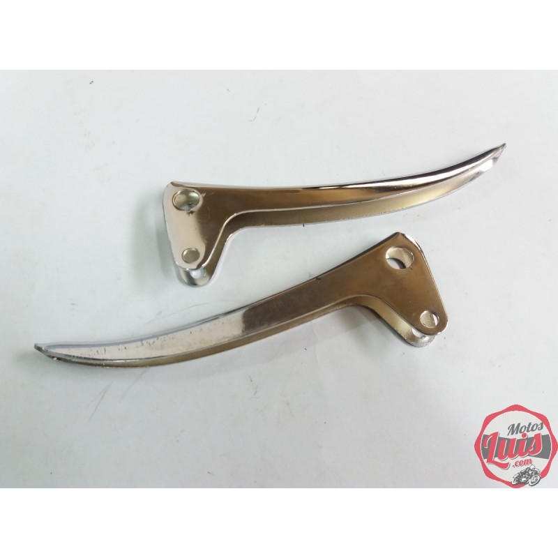 Manetas Guzzi 49 / 65 / 74