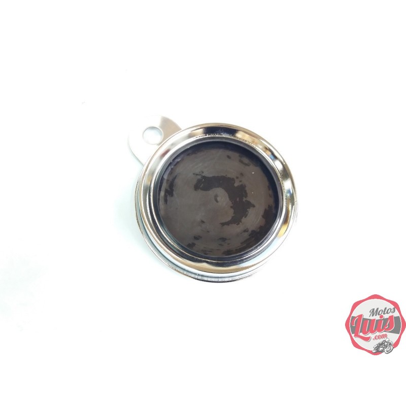 Portacedula Moto Inglesa ITV