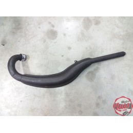 Escape Montesa Cappra V75 / VA