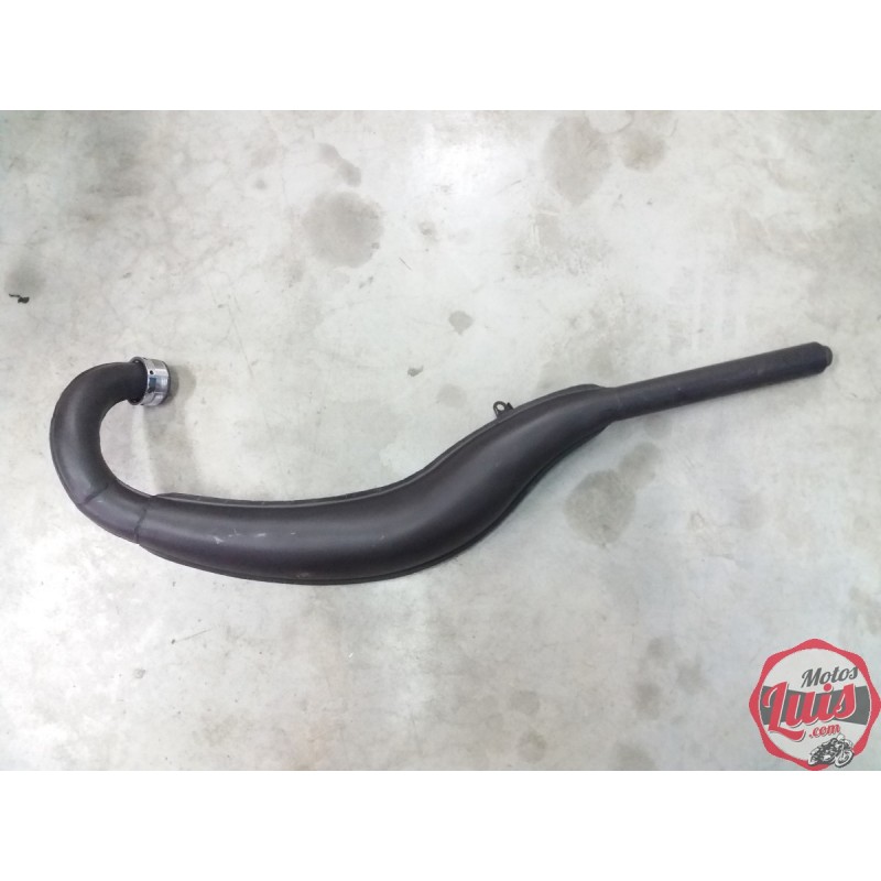 Escape Montesa Cappra V75 / VA