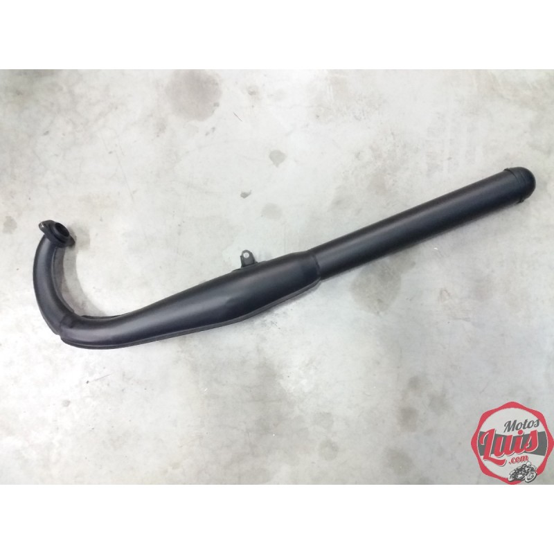 Escape Montesa Enduro L 75-125