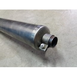 Escape Bultaco Pursang 250 MK7 / MK8