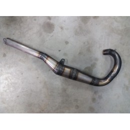 Escape Bultaco Pursang 250 MK7 / MK8